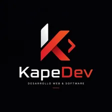 Kapedev — Desarrollo Web & Software